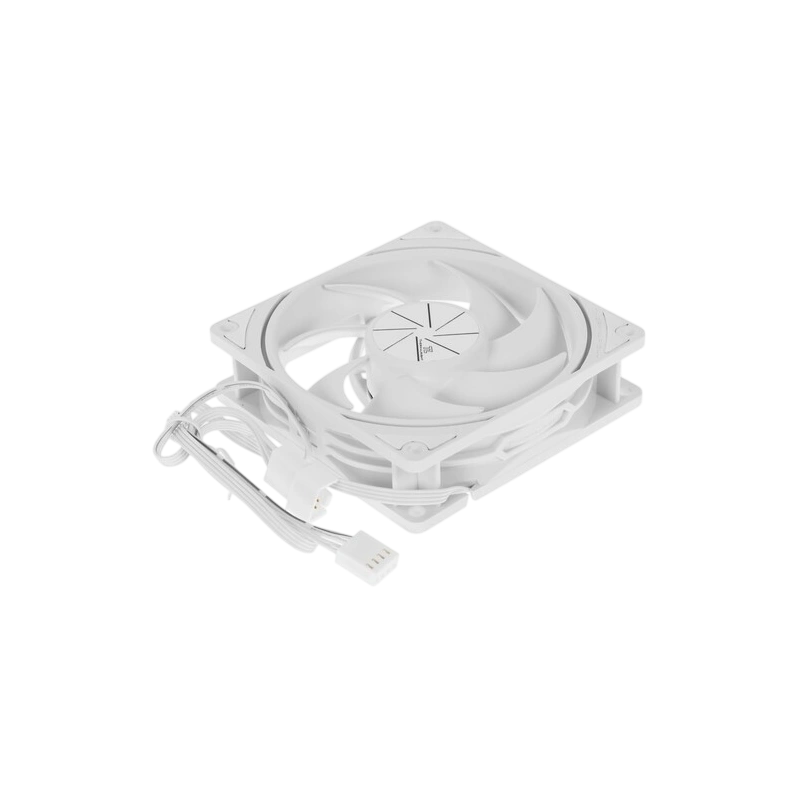 Вентилятор для корпуса Thermalright TL-P9W White (TRTLP9W) комплект крепежа