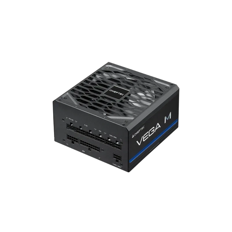 Блок питания Chieftec 1000W Vega M (PPG-1000-C) 16 Pin (PCIe 5.0 Connector Cable Details)