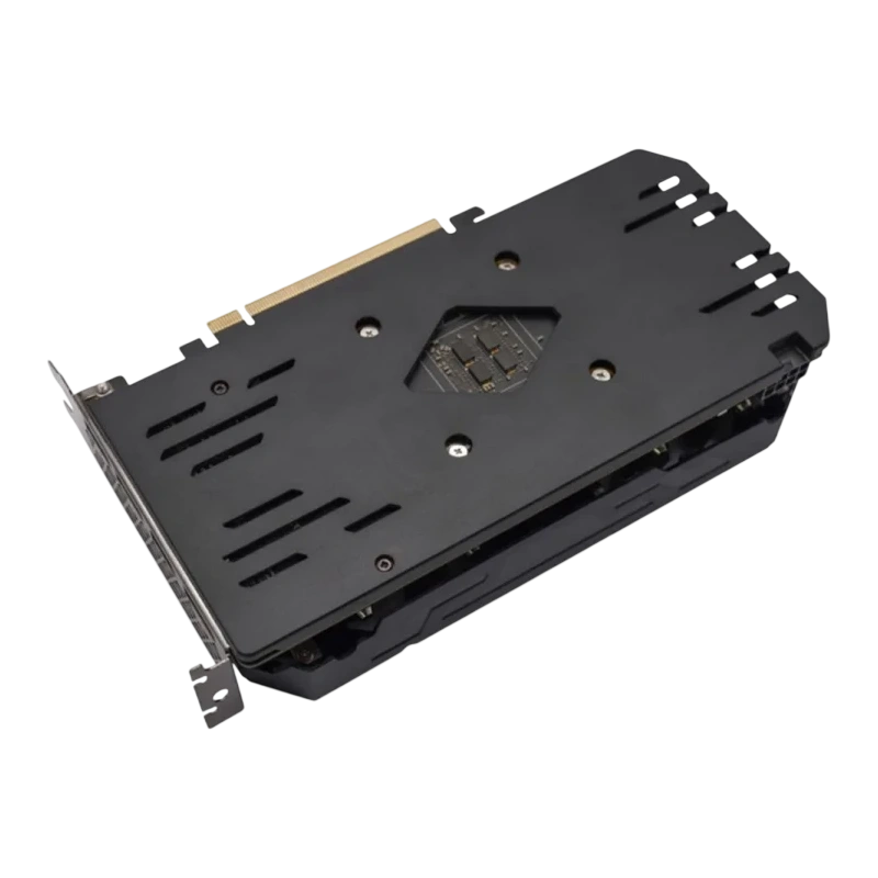 Видеокарта AFox (AF2060-6144D6H7-V4) GeForce RTX 2060 6GB