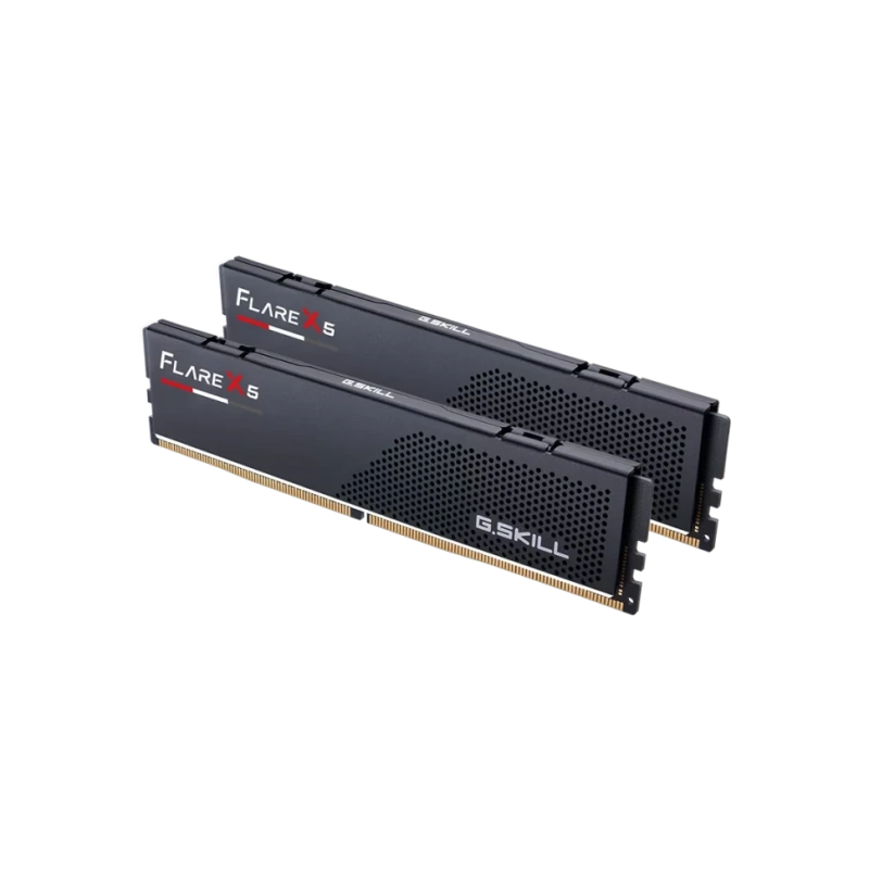 Оперативная память 64 Gb 6000 MHz G.Skill FLARE X5 (F5-6000J2836G32GX2-FX5)