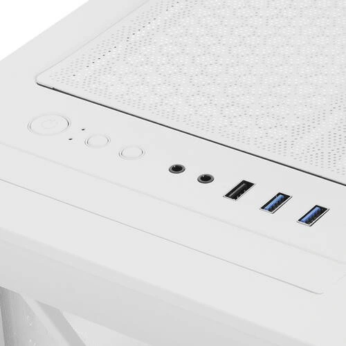 Компьютерный корпус Montech AIR 1000 PREMIUM White (AIR1000PW) документация
