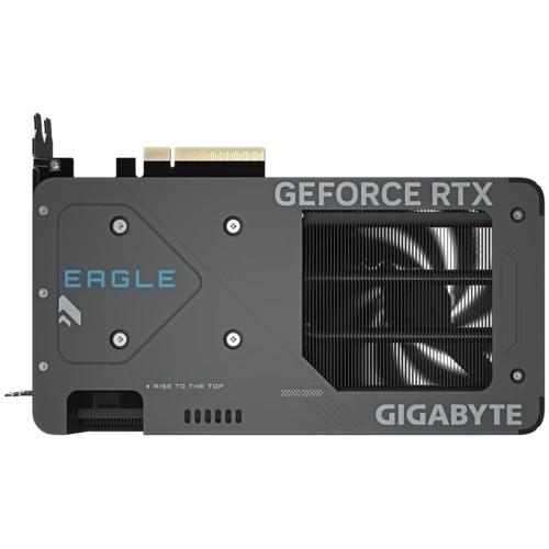 Видеокарта Gigabyte (GV-N506TEAGLE OC-8GD) GeForce RTX 5060 Ti 8GB EAGLE OC