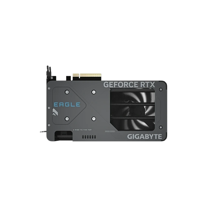 Видеокарта Gigabyte (GV-N506TEAGLE OC-8GD) GeForce RTX 5060 Ti 8GB EAGLE OC