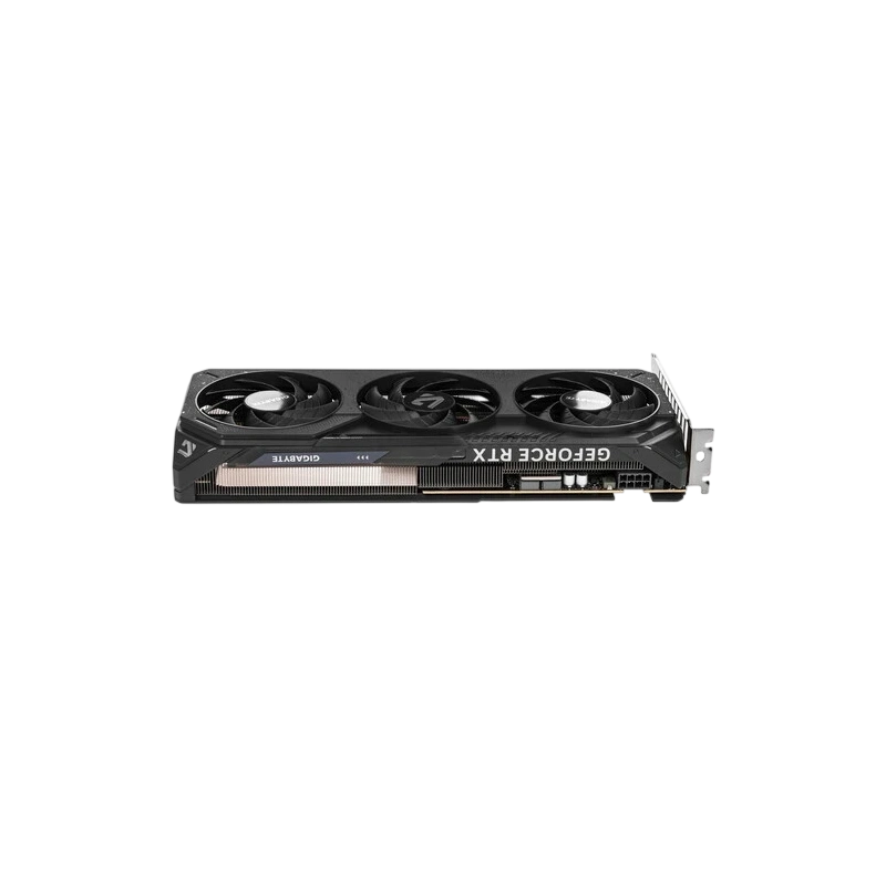 Видеокарта Gigabyte (GV-N5050GAMING OC-8GD) GeForce RTX 5050 8GB