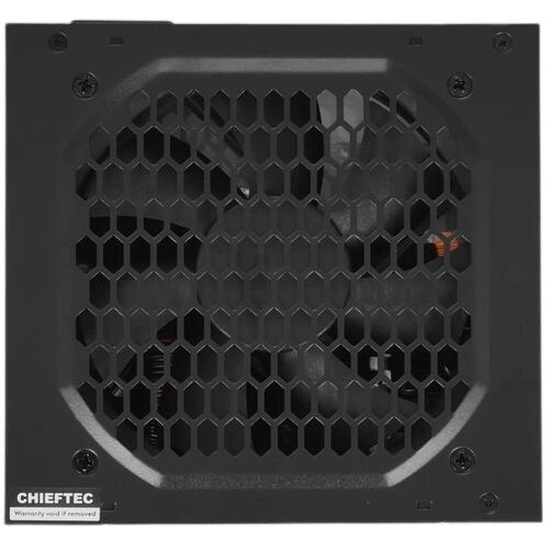 Блок питания Chieftec 600W Eon Black (ZPU-600S)