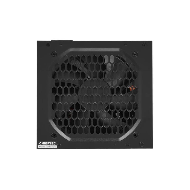 Блок питания Chieftec 600W Eon Black (ZPU-600S)