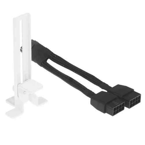 Видеокарта ZOTAC (ZT-B50700Q-10P) GeForce RTX 5070 12GB Twin Edge OC White ED PREMIUM PACK