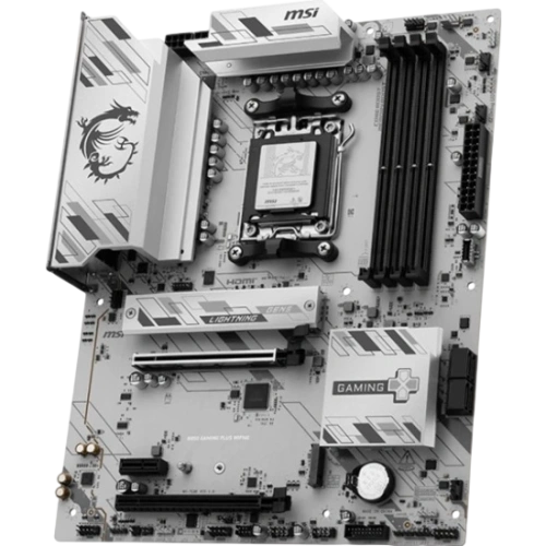 Материнская плата MSI B850 GAMING PLUS WIFI6E