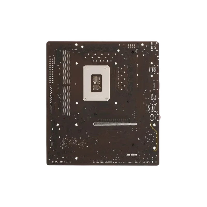Материнская плата Gigabyte B760M GAMING DDR4