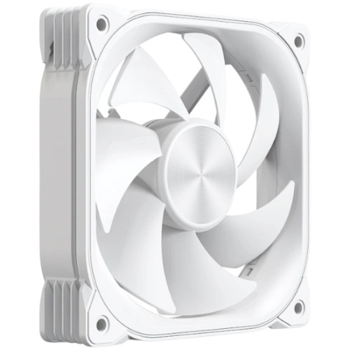 Вентилятор для корпуса XASTRA FG120W ARGB White (FG120-1WA-SXX)