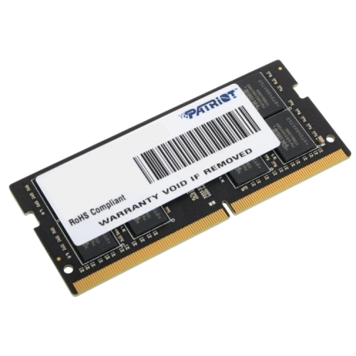 Оперативная память 16 Gb 3200 MHz PATRIOT (PSD416G32002S)
