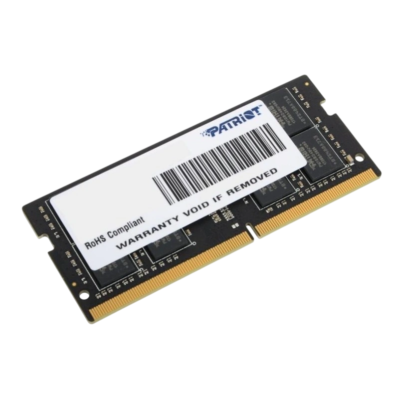 Оперативная память 16 Gb 3200 MHz PATRIOT (PSD416G32002S)