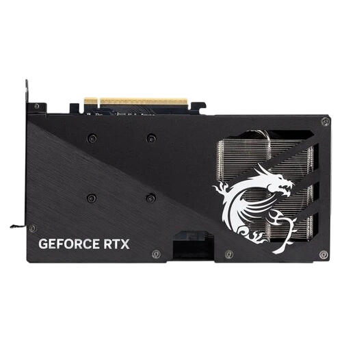 Видеокарта MSI (G5060-8GC) GeForce RTX 5060 8G GAMING OC