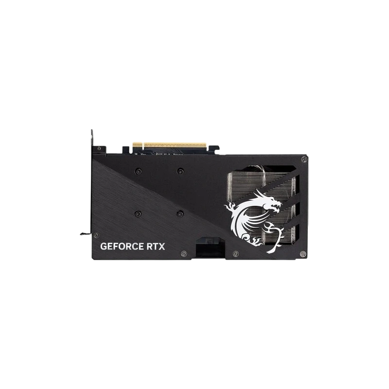 Видеокарта MSI (G5060-8GC) GeForce RTX 5060 8G GAMING OC