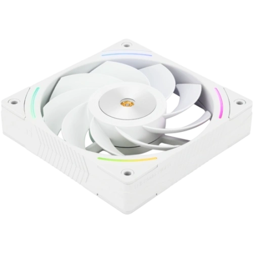 Вентилятор для корпуса Thermalright TL-K12RW Reverse ARGB White (TRTLK12RW)