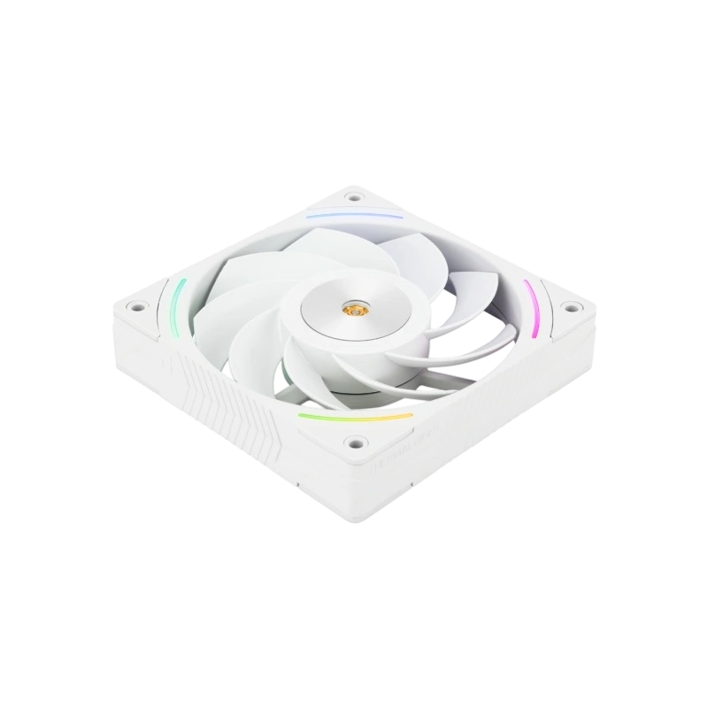 Вентилятор для корпуса Thermalright TL-K12RW Reverse ARGB White (TRTLK12RW)