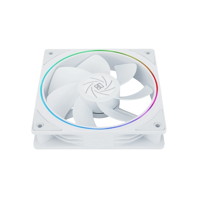 Вентилятор для корпуса Thermalright TL-S12RW Reverse ARGB White (TRTLS12RW)