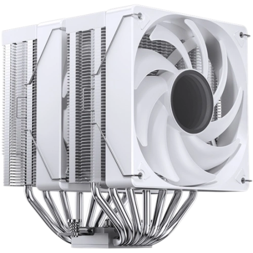 Кулер для процессора JONSBO CR-3000 ARGB White