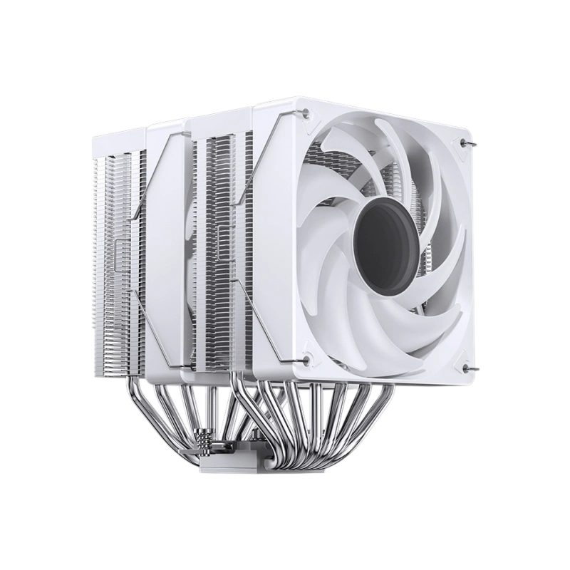 Кулер для процессора JONSBO CR-3000 ARGB White