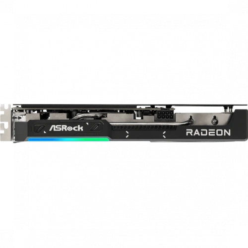 Видеокарта ASRock (RX9060 CL 8G) Radeon RX 9060 8GB Challenger