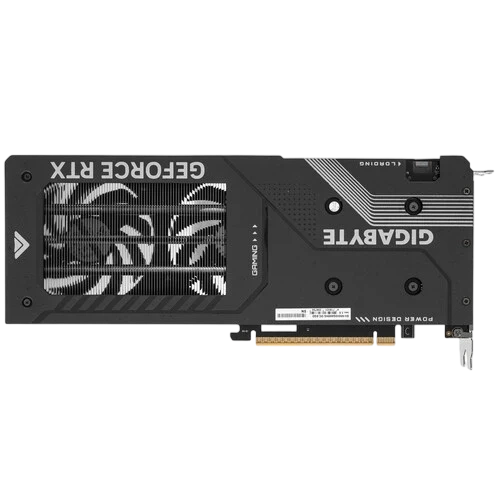 Видеокарта Gigabyte (GV-N5050GAMING OC-8GD) GeForce RTX 5050 8GB