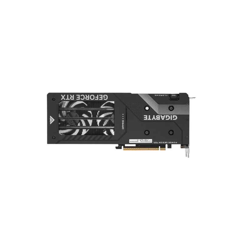 Видеокарта Gigabyte (GV-N5050GAMING OC-8GD) GeForce RTX 5050 8GB