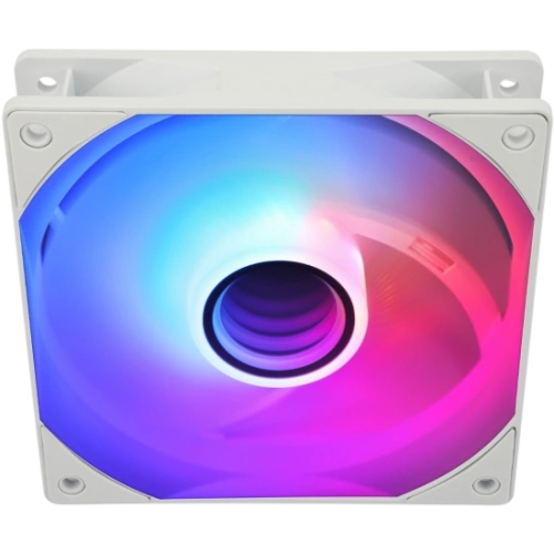 Комплект вентиляторов для корпуса Thermalright TL-C12W-S V3 ARGB White (TRTLC12WSV3.3P)