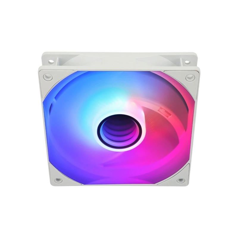 Комплект вентиляторов для корпуса Thermalright TL-C12W-S V3 ARGB White (TRTLC12WSV3.3P)