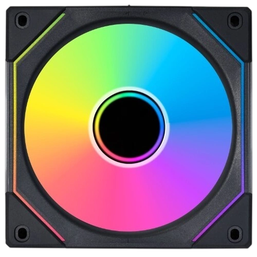 Вентилятор для корпуса Lian Li UNI FAN SL-INF 140 ARGB Black G99.14SLIN1B.R0 PWM