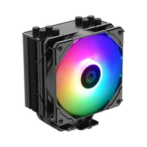 Кулер для процессора ID-COOLING SE-224-XTS ARGB