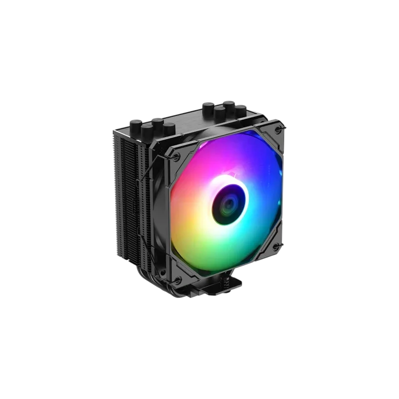 Кулер для процессора ID-COOLING SE-224-XTS ARGB