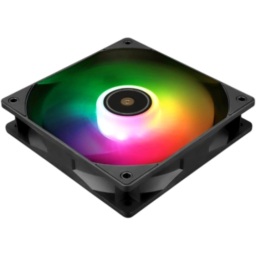 Вентилятор для корпуса Thermalright TL-E12B-S V3 ARGB Black (TRTLE12BSV3)