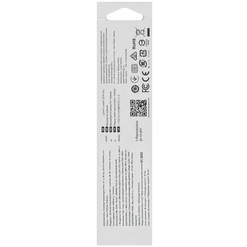 Оперативная память 8 Gb 3200 MHz Apacer (ES.08G21.GSH)