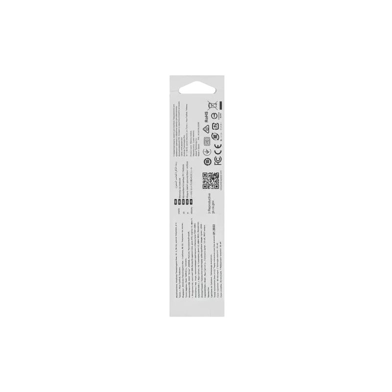 Оперативная память 8 Gb 3200 MHz Apacer (ES.08G21.GSH)