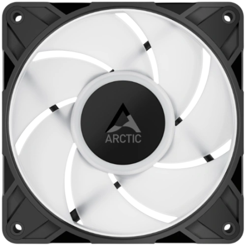 Вентилятор для корпуса Arctic Cooling P12 Pro ARGB Black (ACFAN00309A)