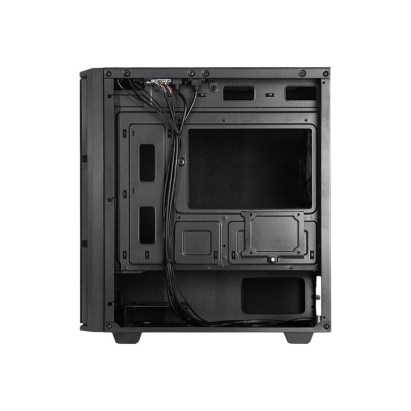 Компьютерный корпус Chieftec Pro Mini (AZ-01B-OP)