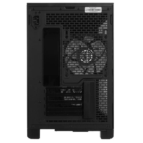 Компьютерный корпус PHANTEKS XT M3 ARGB Black (PH-XT325M_BK02)