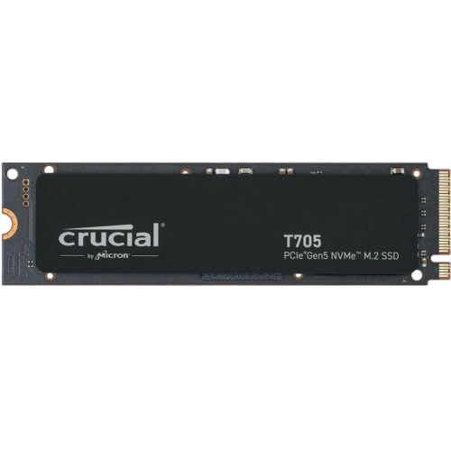 Твердотельный накопитель CRUCIAL 4000 Gb T705 (CT4000T705SSD3)