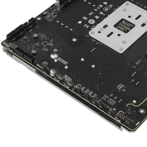 Материнская плата MSI B650M PROJECT ZERO