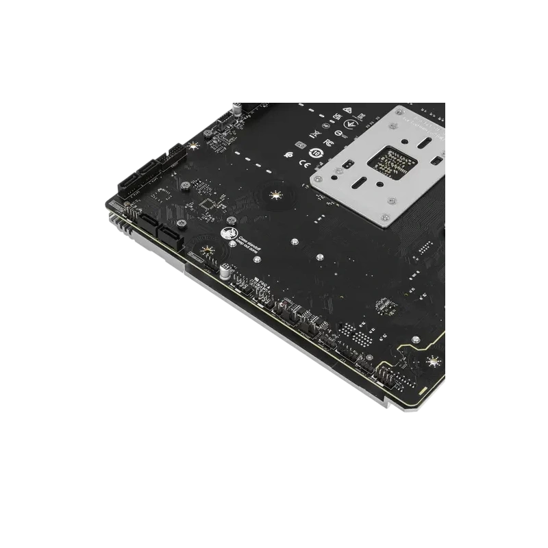 Материнская плата MSI B650M PROJECT ZERO