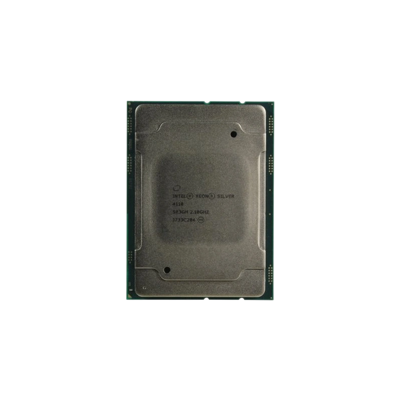 Процессор Intel XEON Silver 4110 OEM Skylake