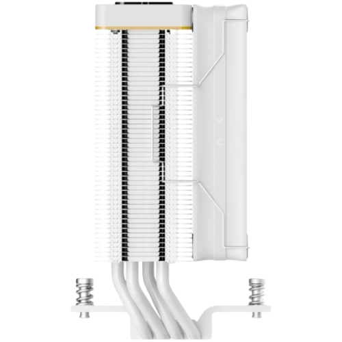 Кулер для процессора Ocypus Lota A40 WH Digital White (Iota-A40-WH1NNWD00X-GL)