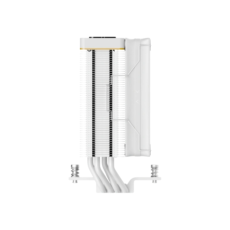 Кулер для процессора Ocypus Lota A40 WH Digital White (Iota-A40-WH1NNWD00X-GL)