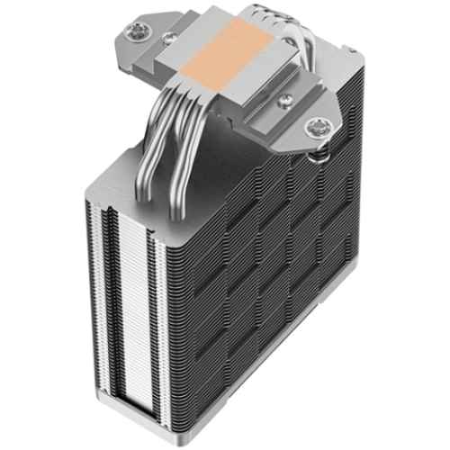 Кулер для процессора Deepcool AK400 Silver/Black (AK400-BKNNMN-G-1)