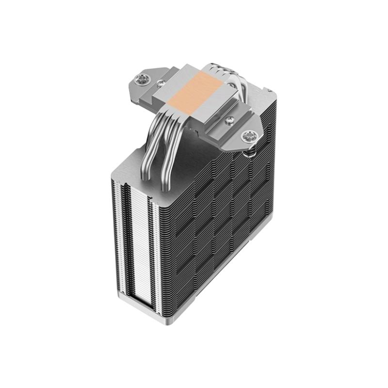 Кулер для процессора Deepcool AK400 Silver/Black (AK400-BKNNMN-G-1)