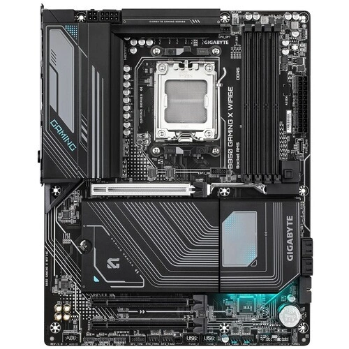 Материнская плата Gigabyte B850 GAMING X WIFI6E
