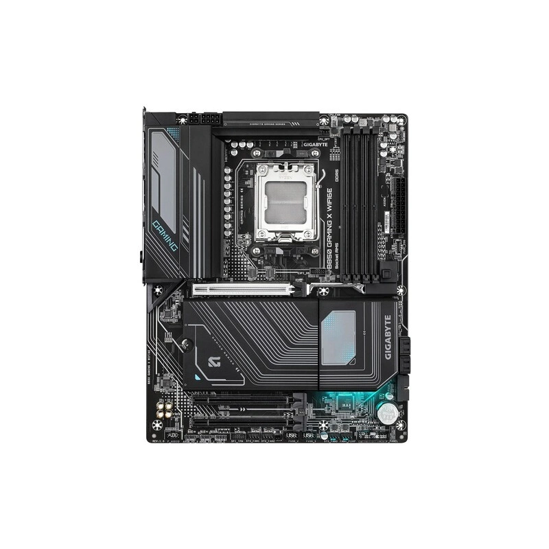 Материнская плата Gigabyte B850 GAMING X WIFI6E