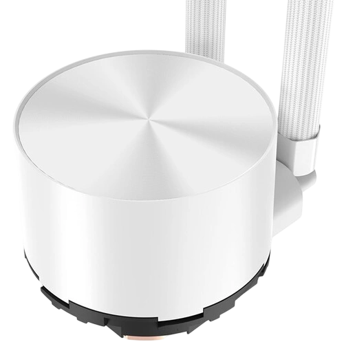 Система жидкостного охлаждения для процессора ID-COOLING FX360 PRO White
