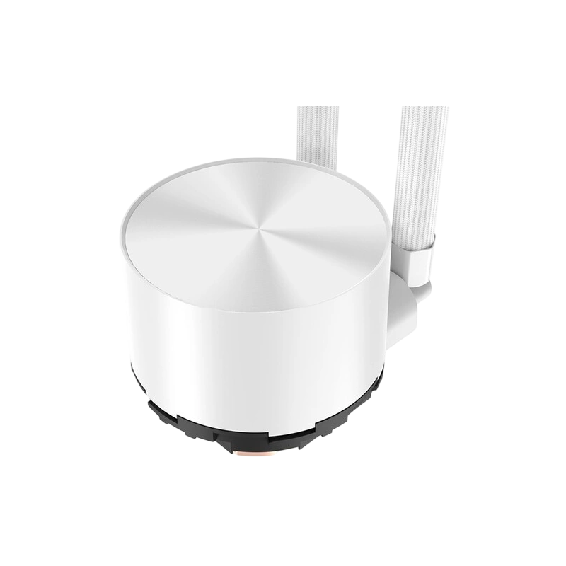 Система жидкостного охлаждения для процессора ID-COOLING FX360 PRO White