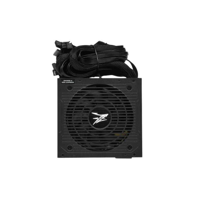 Блок питания Zalman 500W MegaMax (ZM500-TXII)